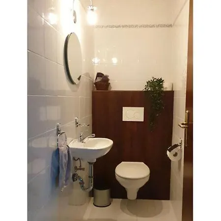 An Den Auwiesen Daire