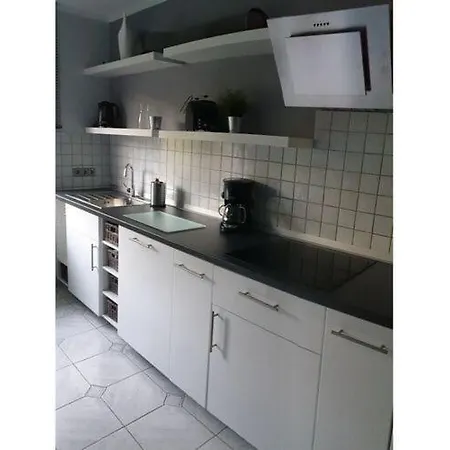 An Den Auwiesen Daire *