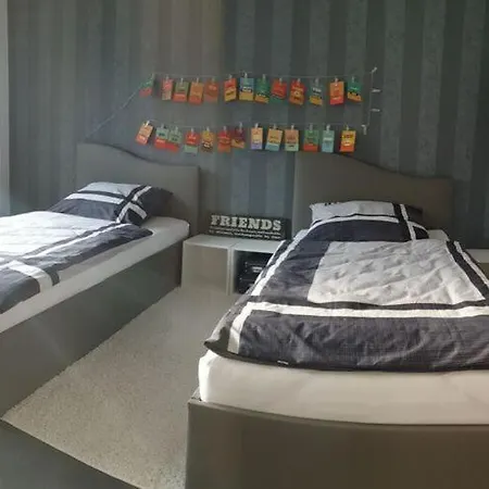An Den Auwiesen * Kleineicholzheim