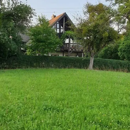 An Den Auwiesen *